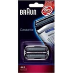 BRAUN CombiPack Series3 - 32S - cuchillas de recambio 1×1 ud, cuchillas de recambio