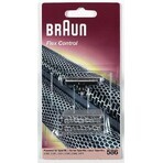 BRAUN CombiPack Series3 - 32S - cuchillas de recambio 1×1 ud, cuchillas de recambio