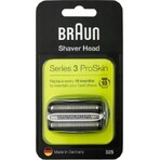 BRAUN CombiPack Series3 - 32S - cuchillas de recambio 1×1 ud, cuchillas de recambio