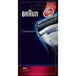 BRAUN CombiPack Series3 - 32S - cuchillas de recambio 1×1 ud, cuchillas de recambio