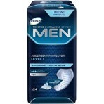 TENA Men Level 1 1×24 incontinence pads for men