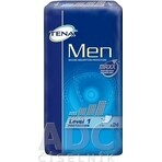 TENA Men Level 1 1×24 incontinence pads for men