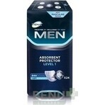 TENA Men Level 1 1×24 incontinence pads for men