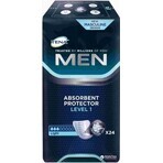 TENA Men Level 1 1×24 incontinence pads for men