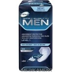 TENA Men Level 1 1×24 incontinence pads for men