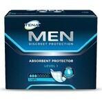 TENA Men Level 1 1×24 incontinence pads for men