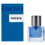 Mexx Man Edt 30ml 1×30 ml, Eau de toilette