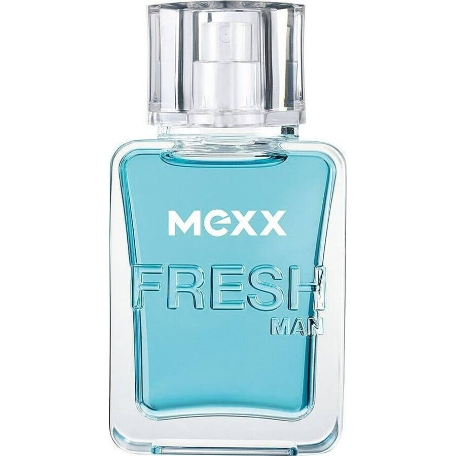 Mexx Man Edt 30ml 1×30 ml, Eau de toilette