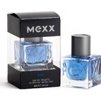 Mexx Man Edt 30ml 1×30 ml, Eau de toilette