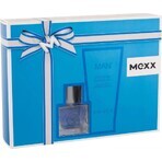 Mexx Man Edt 30ml 1×30 ml, Eau de toilette