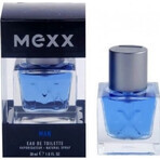 Mexx Man Edt 30ml 1×30 ml, Eau de toilette