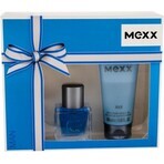 Mexx Man Edt 30ml 1×30 ml, Eau de toilette