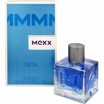 Mexx Man Edt 30ml 1×30 ml, Eau de toilette