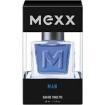 Mexx Man Edt 30ml 1×30 ml, Eau de toilette