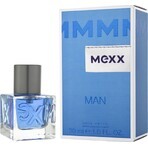 Mexx Man Edt 30ml 1×30 ml, Eau de toilette