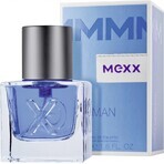 Mexx Man Edt 30ml 1×30 ml, Eau de toilette