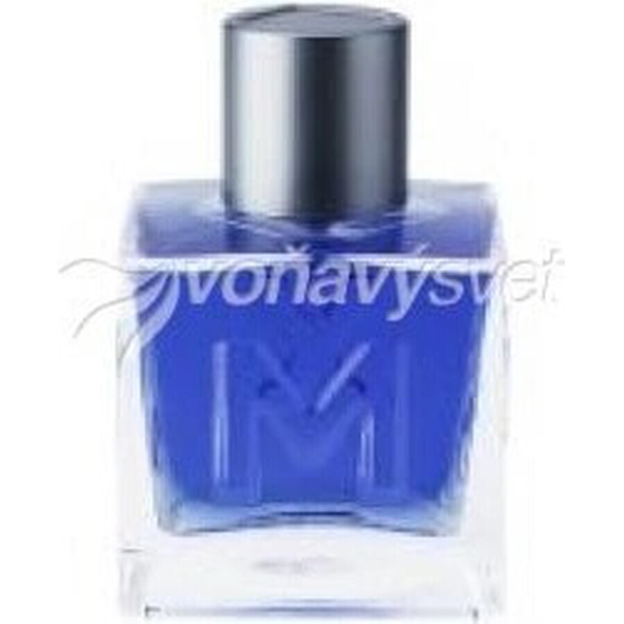 Mexx Man Edt 30ml 1×30 ml, Eau de toilette