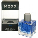 Mexx Man Edt 30ml 1×30 ml, Eau de toilette