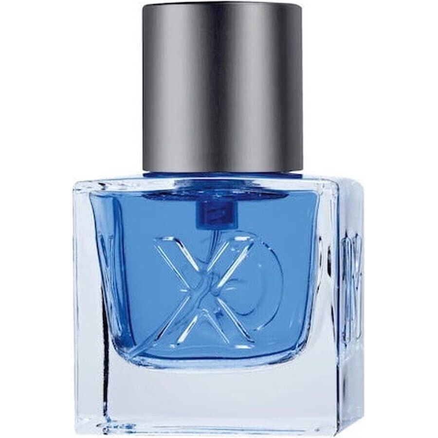 Mexx Man Edt 30ml 1×30 ml, Eau de toilette