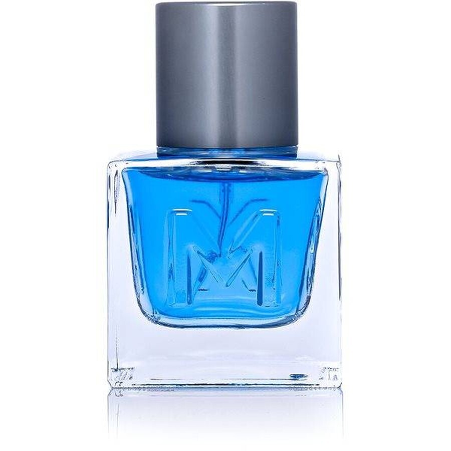 Mexx Man Edt 30ml 1×30 ml, Eau de toilette