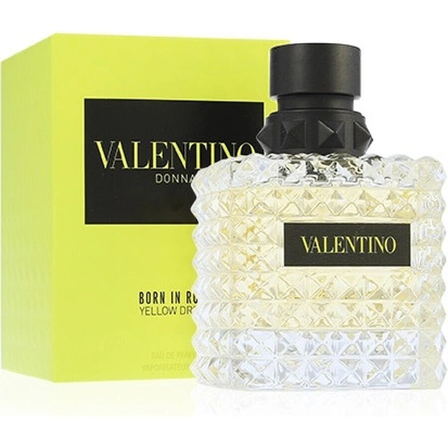 VALENTINO DONNA NATO A ROMA Y. DREAM Eau de Parfum 1×100ml, eau de parfum per donna