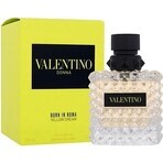 VALENTINO DONNA NATO A ROMA Y. DREAM Eau de Parfum 1×100ml, eau de parfum per donna