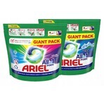 Ariel All-in-1 PODS Colore, Capsule Gel Lavante, 72 Capsule Gel Lavante 1×72, Capsule Gel Lavante