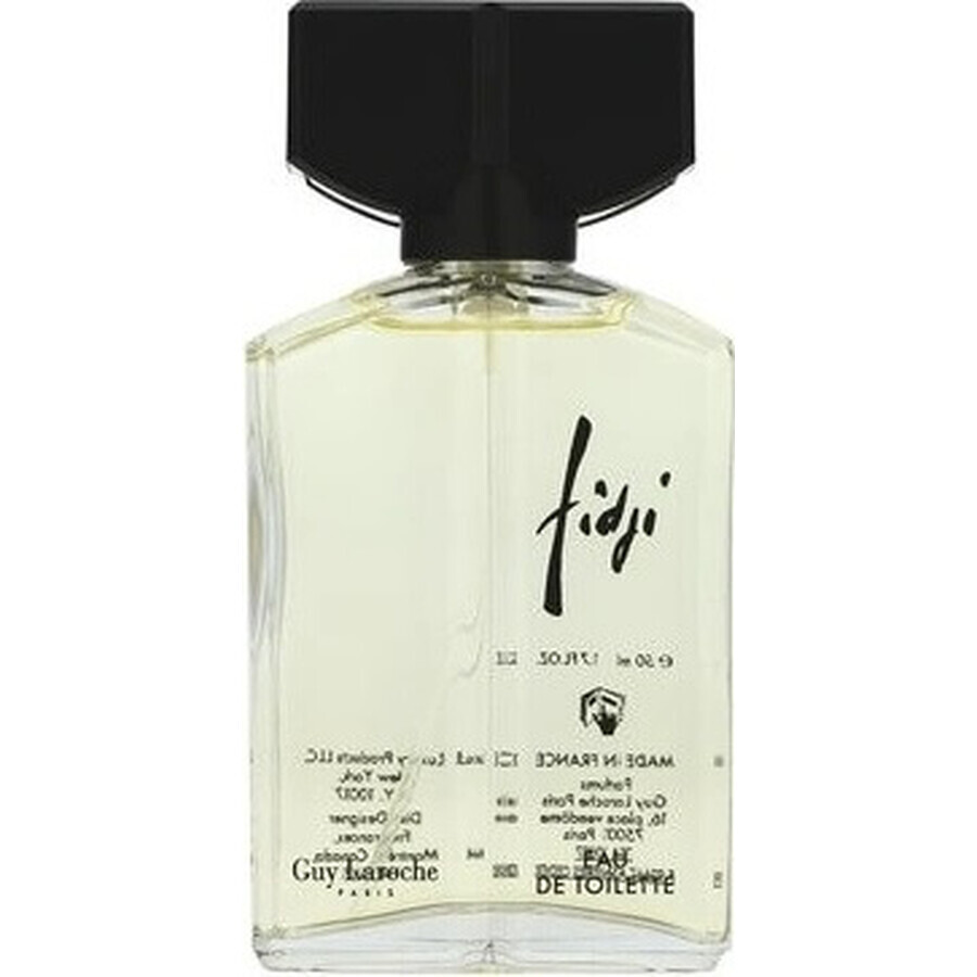 Guy Laroche Fidji Fidji Edt 50ml 1×50 ml, eau de toilette