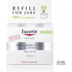 Eucerin HYALURON-FILLER+3xEFFECT Crema de Día REFILL 1×50 ml