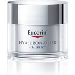 Eucerin HYALURON-FILLER+3xEFFECT Crema de Día REFILL 1×50 ml