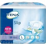 TENA Slip Maxi XL 1×24 buc, chiloți pentru scutece