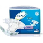 TENA Slip Maxi XL 1×24 buc, chiloți pentru scutece