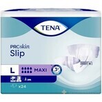 TENA Slip Maxi XL 1×24 buc, chiloți pentru scutece