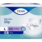 TENA Slip Maxi XL 1×24 buc, chiloți pentru scutece