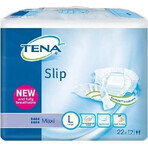 TENA Slip Maxi XL 1×24 buc, chiloți pentru scutece