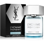 Yves Saint Laurent L Homme L'Homme Colog Bleue Edt 100ml 1×100 ml, eau de toilette