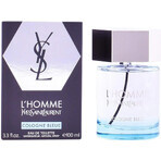 Yves Saint Laurent L Homme L'Homme Colog Bleue Edt 100ml 1×100 ml, eau de toilette