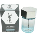 Yves Saint Laurent L Homme L'Homme Colog Bleue Edt 100ml 1×100 ml, eau de toilette