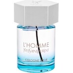 Yves Saint Laurent L Homme L'Homme Colog Bleue Edt 100ml 1×100 ml, eau de toilette