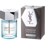 Yves Saint Laurent L Homme L'Homme Colog Bleue Edt 100ml 1×100 ml, eau de toilette