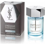 Yves Saint Laurent L Homme L'Homme Colog Bleue Edt 100ml 1×100 ml, eau de toilette