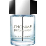 Yves Saint Laurent L Homme L'Homme Colog Bleue Edt 100ml 1×100 ml, eau de toilette