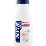 Lactovit MEN Lactourea 3in1 Gel doccia rigenerante 1x300 ml