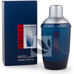 Hugo Boss Donkerblauw Edt 75ml 1×75ml