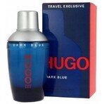 Hugo Boss Donkerblauw Edt 75ml 1×75ml