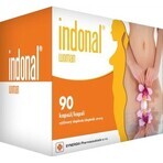 Indonal mujer 1×30 cps, complemento alimenticio