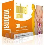 Indonal mujer 1×30 cps, complemento alimenticio