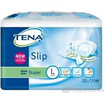 TENA Super Panty Super L 1×30 Stück, Windelslips