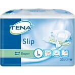 TENA Super Panty Super L 1×30 Stück, Windelslips