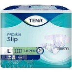 TENA Super Panty Super L 1×30 Stück, Windelslips